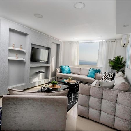 Yalarent Seaview 3Br Apt - Families Only Apartment เอลัต ภายนอก รูปภาพ