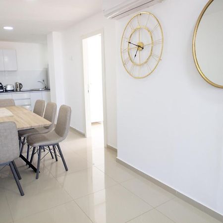 Yalarent Seaview 3Br Apt - Families Only Apartment เอลัต ภายนอก รูปภาพ