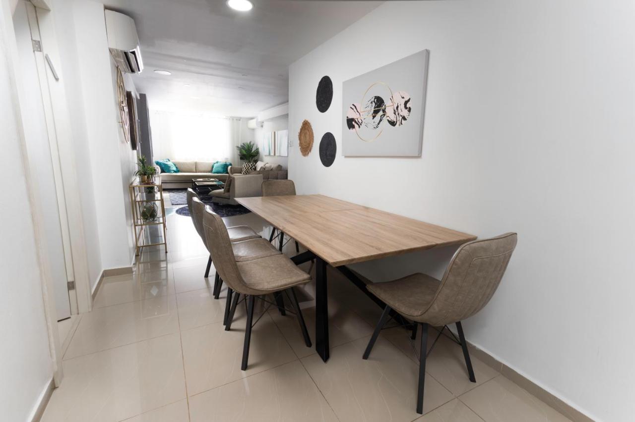 Yalarent Seaview 3Br Apt - Families Only Apartment เอลัต ภายนอก รูปภาพ