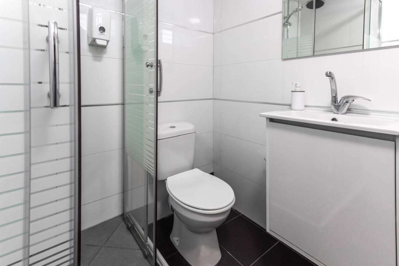 Yalarent Seaview 3Br Apt - Families Only Apartment เอลัต ภายนอก รูปภาพ