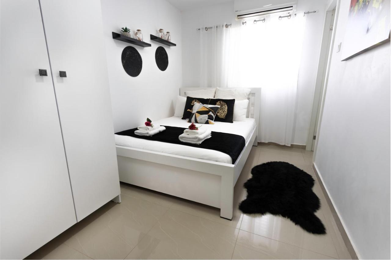 Yalarent Seaview 3Br Apt - Families Only Apartment เอลัต ภายนอก รูปภาพ