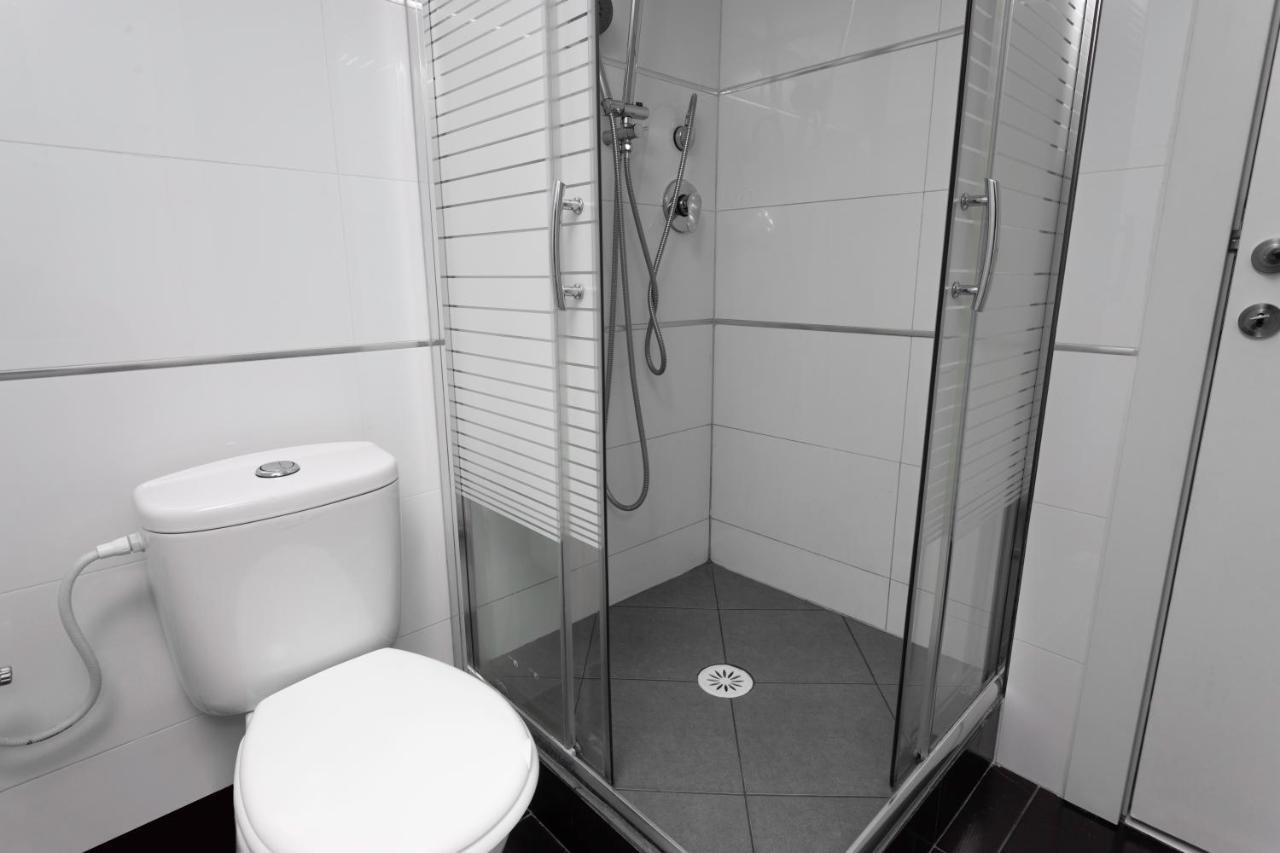 Yalarent Seaview 3Br Apt - Families Only Apartment เอลัต ภายนอก รูปภาพ