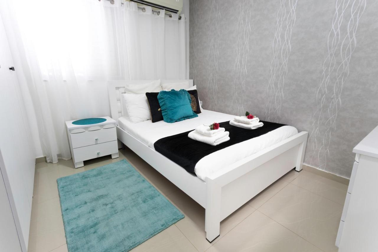 Yalarent Seaview 3Br Apt - Families Only Apartment เอลัต ภายนอก รูปภาพ