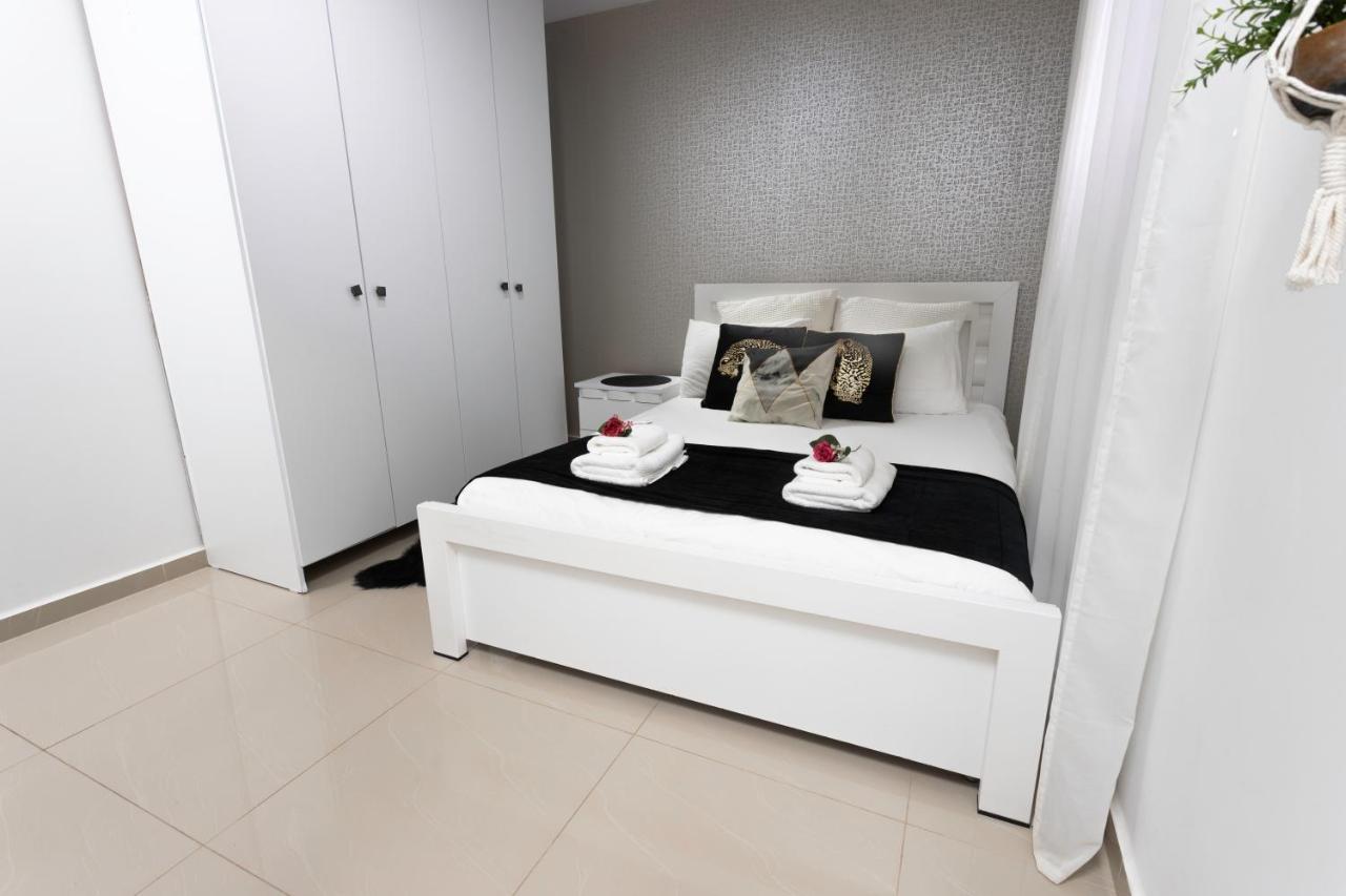 Yalarent Seaview 3Br Apt - Families Only Apartment เอลัต ภายนอก รูปภาพ